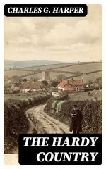 The Hardy Country