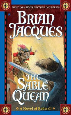 The Sable Quean
