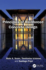 Principles of Reinforced Concrete Design