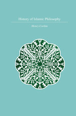 History Of Islamic Philosophy
