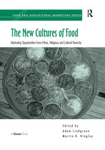 The New Cultures of Food