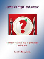 Secrets of a Weight Loss Counselor