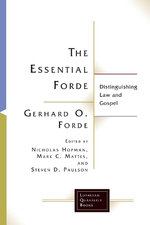 The Essential Forde