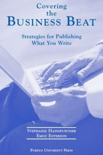 Covering the Business Beat