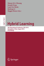 Hybrid Learning