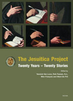 The Jesuitica Project