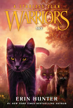 Warriors: A Starless Clan Warriors: A Starless Clan
