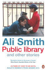 Public Library and Other Stories