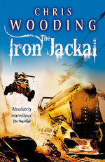 The Iron Jackal