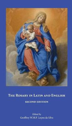 The Rosary in Latin and English