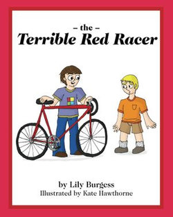 The Terrible Red Racer