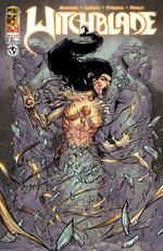 Witchblade (2024) #3