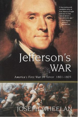 Jefferson's War