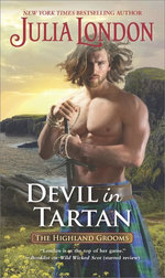 Devil In Tartan