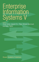 Enterprise Information Systems V