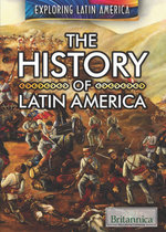 The Economy of Latin America