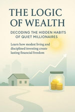 The Logic of Wealth Decoding the Hidden Habits of Quiet Millionaires