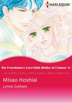 The Frenchman's Love-Child (Harlequin Comics)