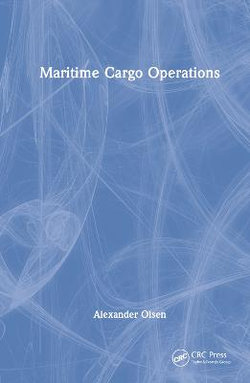 Maritime Cargo Operations