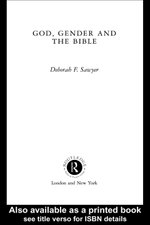 God, Gender and the Bible