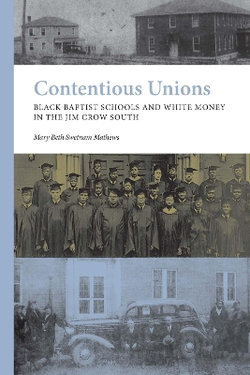 Contentious Unions