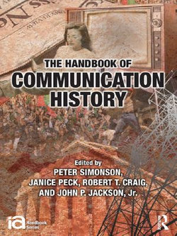 The Handbook of Communication History