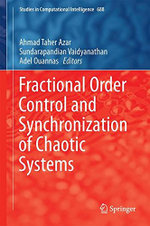 Fractional Order Control and Synchronization of Chaotic Systems