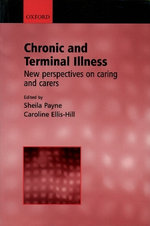 Chronic and Terminal Illness