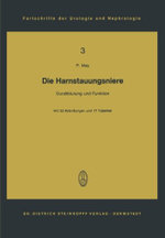Die Harnstauungsniere