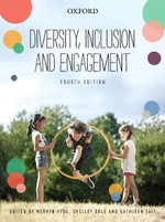 Diversity, Inclusion and Engagement 4ed