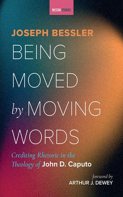 Being Moved by Moving Words Being Moved by Moving Words