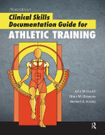 Clinical Skills Documentation Guide for Athletic Training
