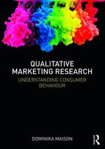 Qualitative Marketing Research