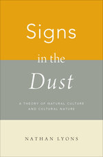 Signs in the Dust