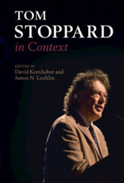 Tom Stoppard in Context