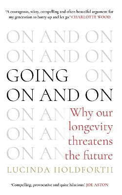 Going On and On