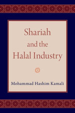 Shariah and the Halal Industry Shariah and the Halal Industry