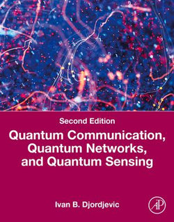Quantum Communication, Quantum Networks, and Quantum Sensing
