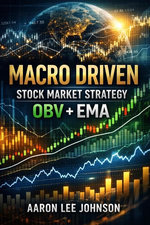 Macro Driven Stock Market Strategy: OBV + EMA