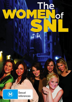 The Women of Saturday Night Live