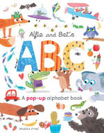 Alfie and Bet's Alphabet