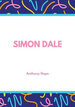 Simon Dale