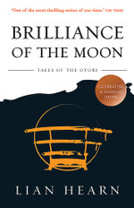 Brilliance Of The Moon