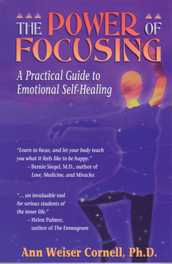 The Power Of Focusing The Power Of Focusing