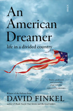 An American Dreamer