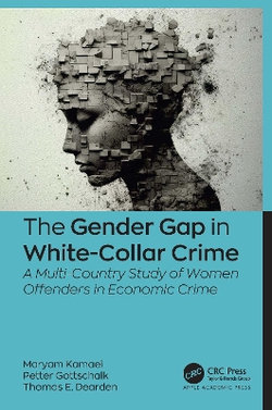 The Gender Gap in White-Collar Crime The Gender Gap in White-Collar Crime
