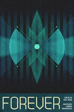 Forever Magazine Issue 36