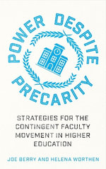 Power Despite Precarity Power Despite Precarity