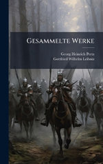 Gesammelte Werke