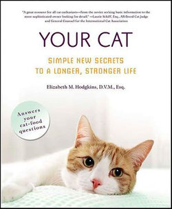 Your Cat Your Cat